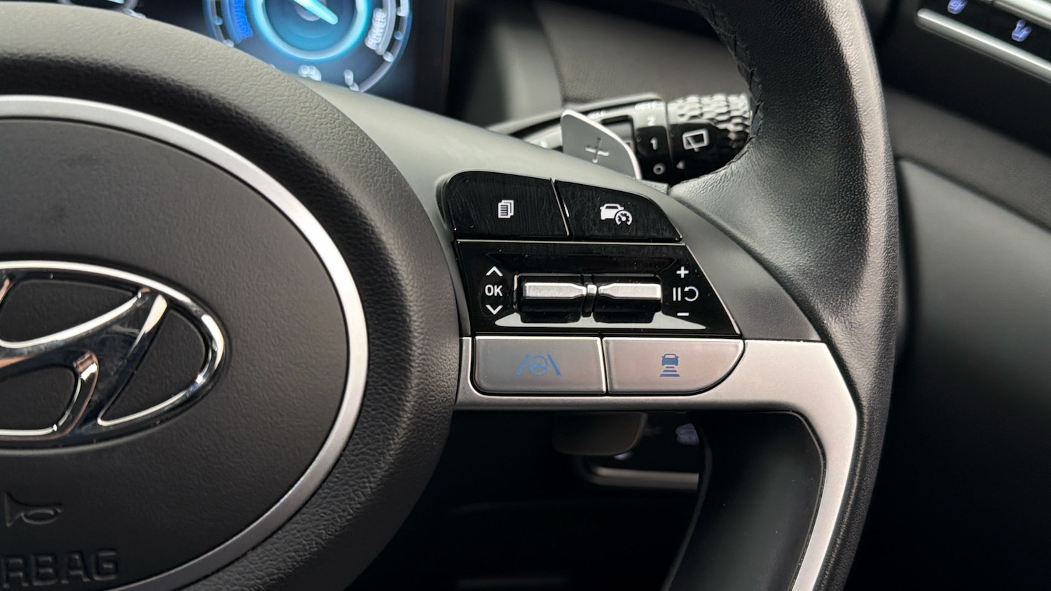 Used Hyundai TUCSON 2023 for sale - 77968445: Photo 23