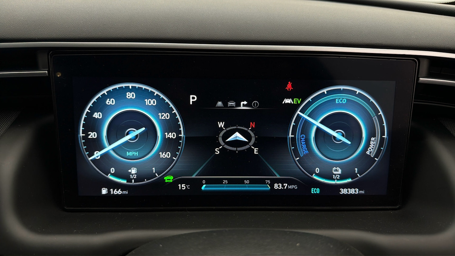 Used Hyundai TUCSON 2023 for sale - 77968445: Photo 24