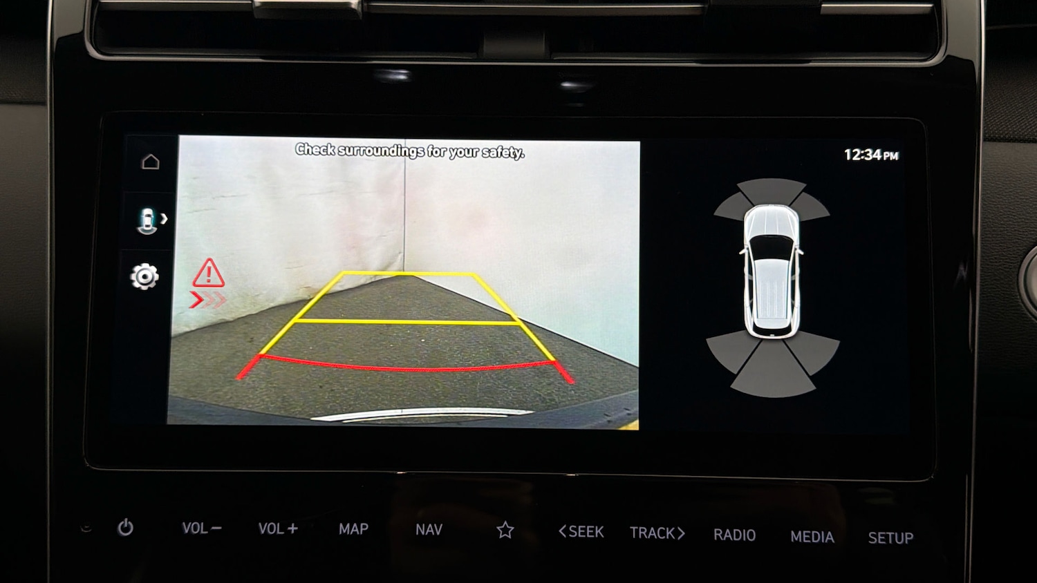 Used Hyundai TUCSON 2023 for sale - 77968445: Photo 25