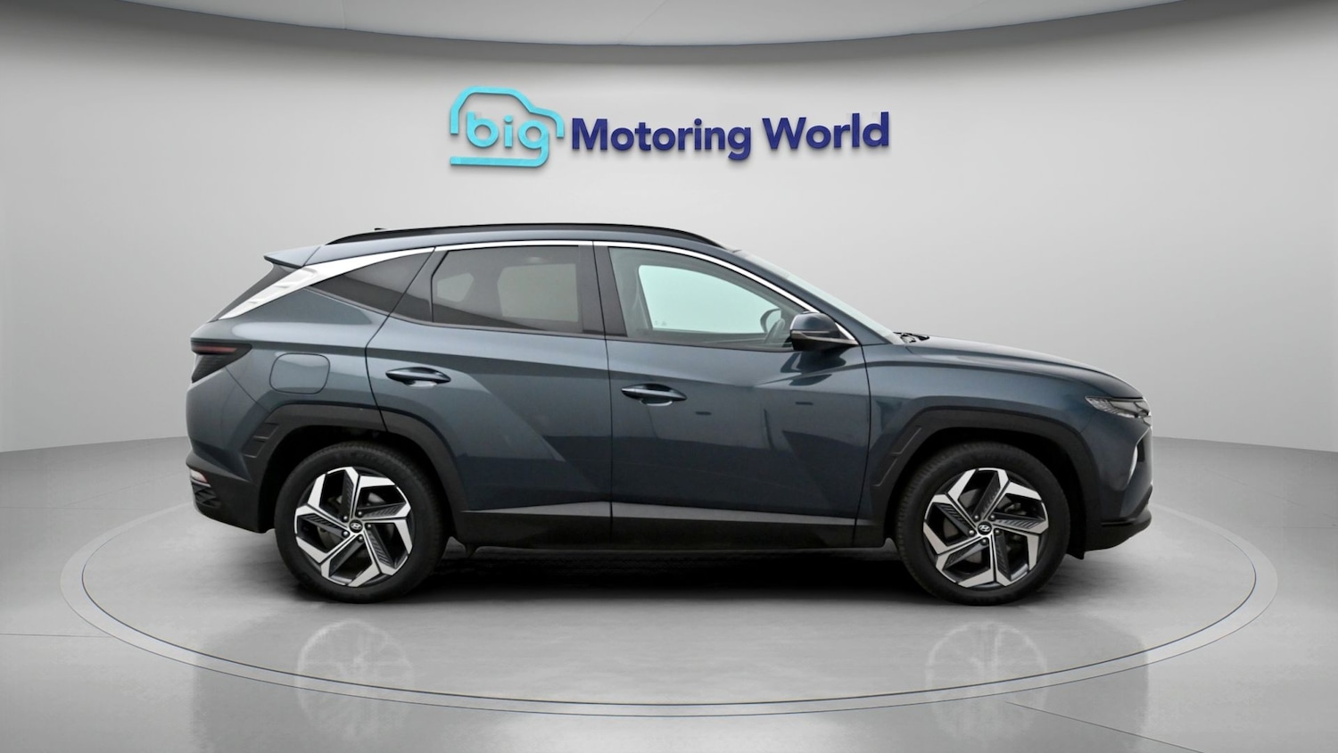Used Hyundai TUCSON 2023 for sale - 77968445: Photo 8