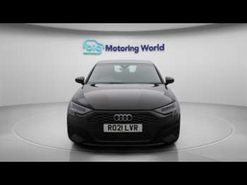 Used Audi A3 2021 for sale - 74499351: Photo