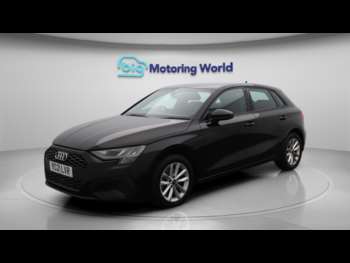 Used Audi A3 2021 for sale - 74499351: Photo