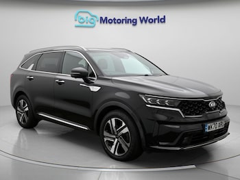Used Kia Sorento 2020 for sale - 79554465: Photo