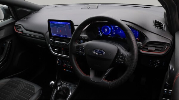 Used Ford Puma 2023 for sale - 76337441: Photo 10