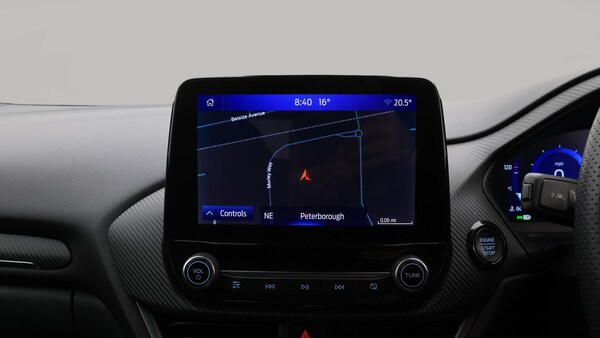 Used Ford Puma 2023 for sale - 76337441: Photo 12