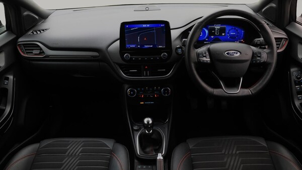Used Ford Puma 2023 for sale - 76337441: Photo 14