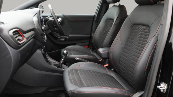 Used Ford Puma 2023 for sale - 76337441: Photo 15