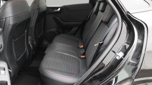 Used Ford Puma 2023 for sale - 76337441: Photo 17