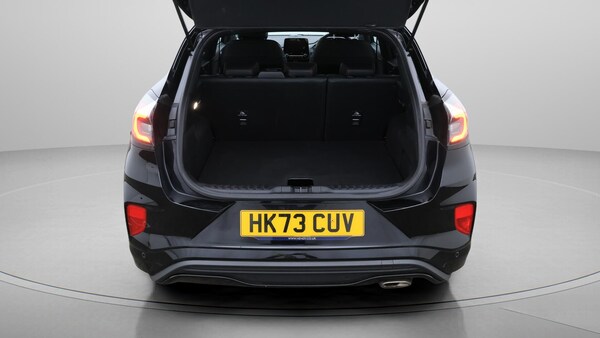 Used Ford Puma 2023 for sale - 76337441: Photo 18