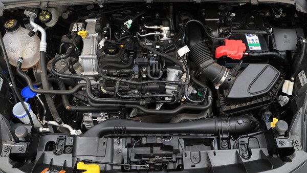 Used Ford Puma 2023 for sale - 76337441: Photo 20