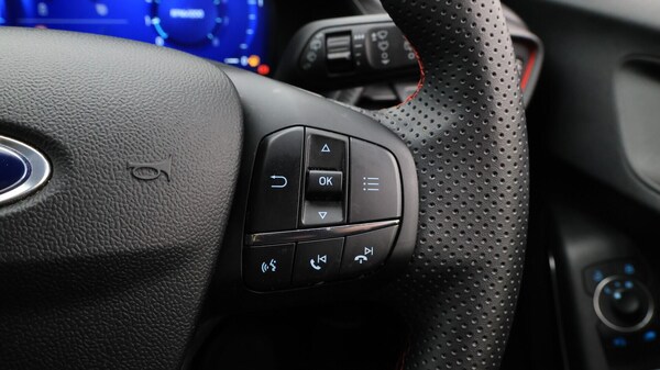 Used Ford Puma 2023 for sale - 76337441: Photo 25