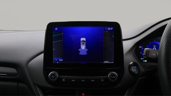 Used Ford Puma 2023 for sale - 76337441: Photo 26