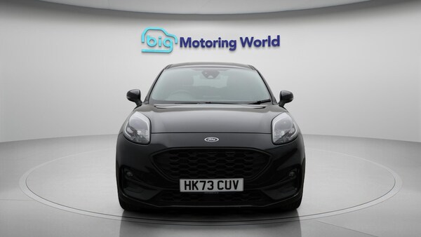 Used Ford Puma 2023 for sale - 76337441: Photo 3