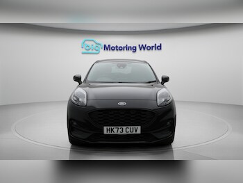 Used Ford Puma 2023 for sale - 76337441: Photo 3