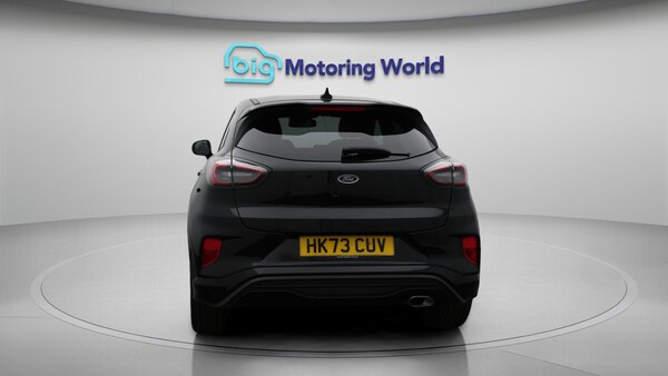 Used Ford Puma 2023 for sale - 76337441: Photo 7
