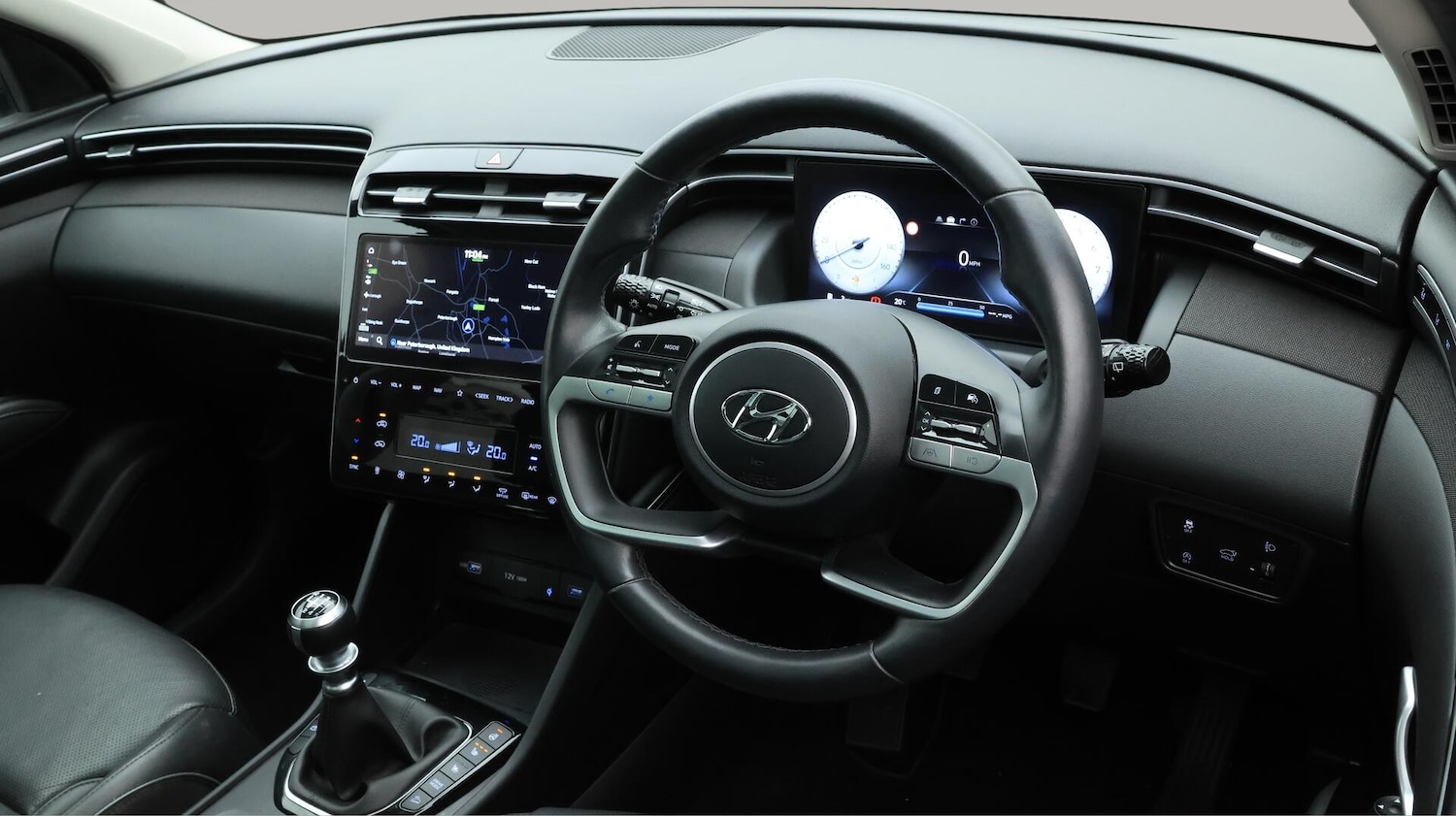 Used Hyundai TUCSON 2022 for sale - 76158681: Photo 10