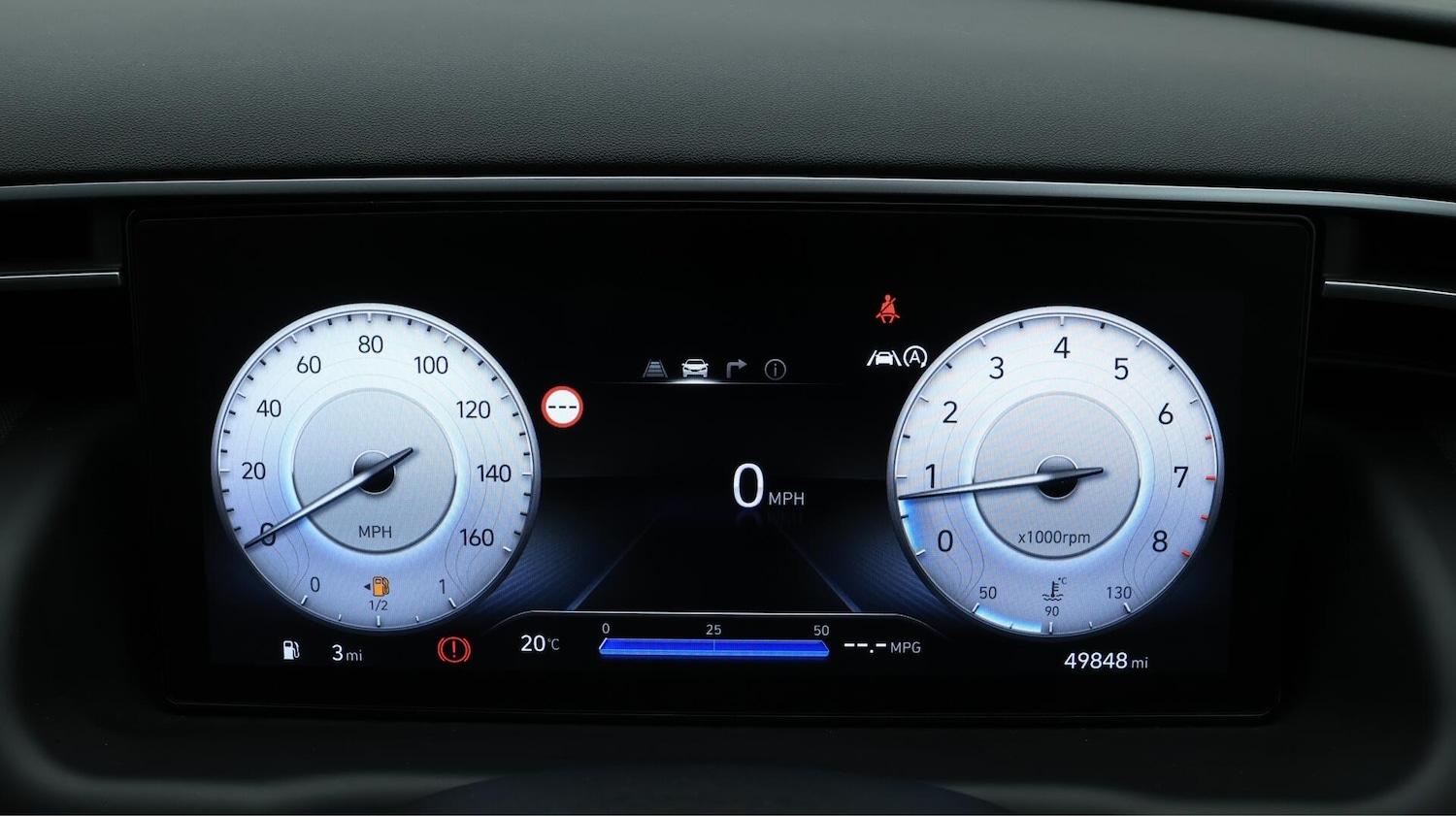 Used Hyundai TUCSON 2022 for sale - 76158681: Photo 11