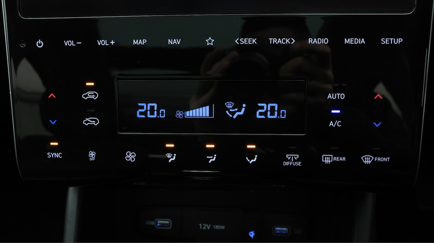 Used Hyundai TUCSON 2022 for sale - 76158681: Photo 13