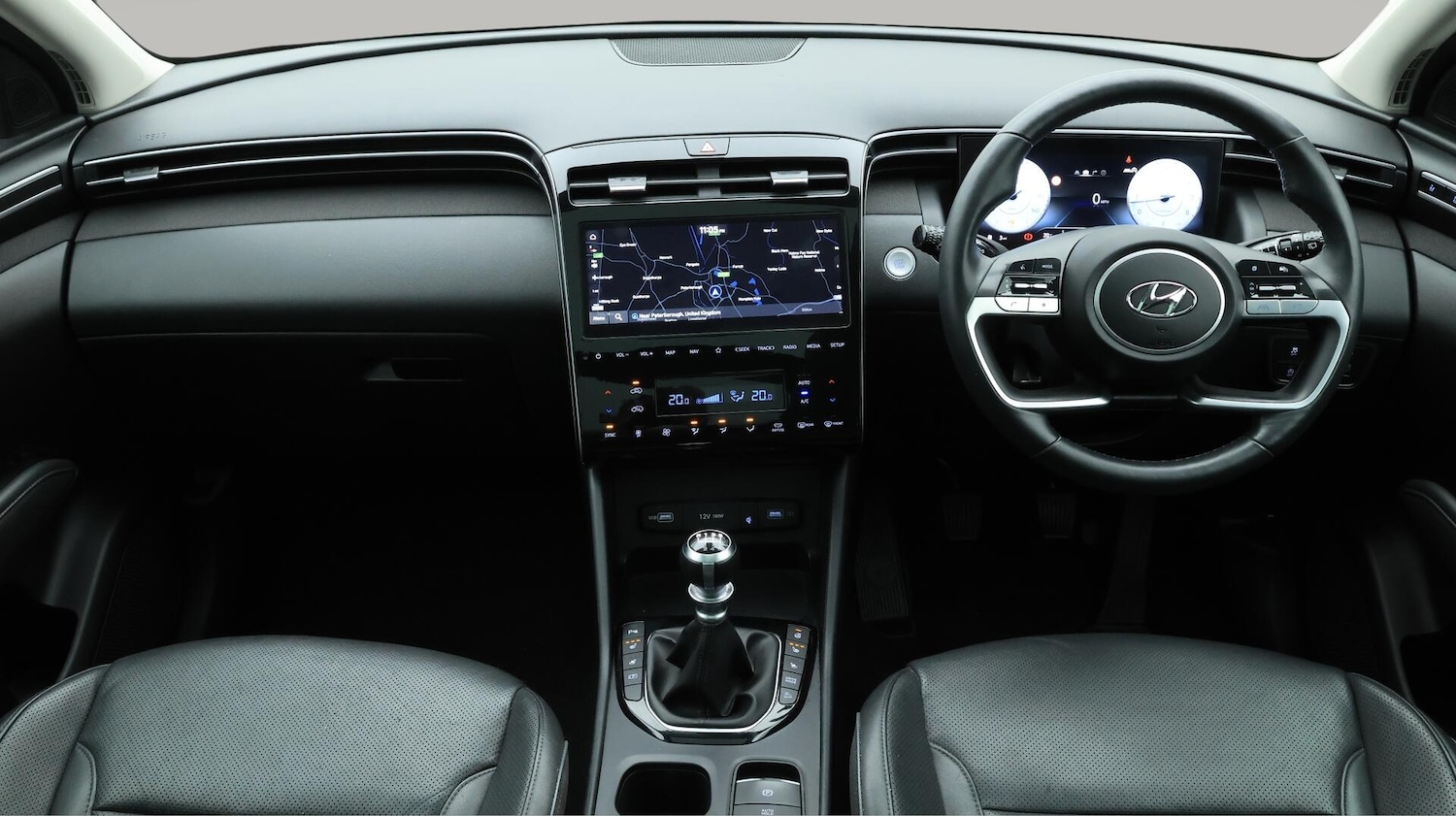Used Hyundai TUCSON 2022 for sale - 76158681: Photo 14