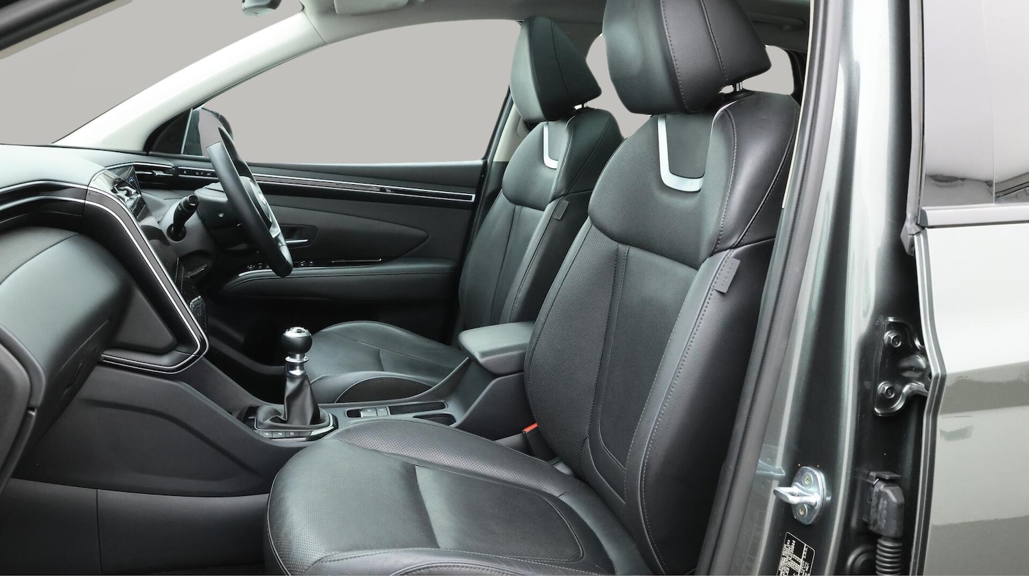 Used Hyundai TUCSON 2022 for sale - 76158681: Photo 15