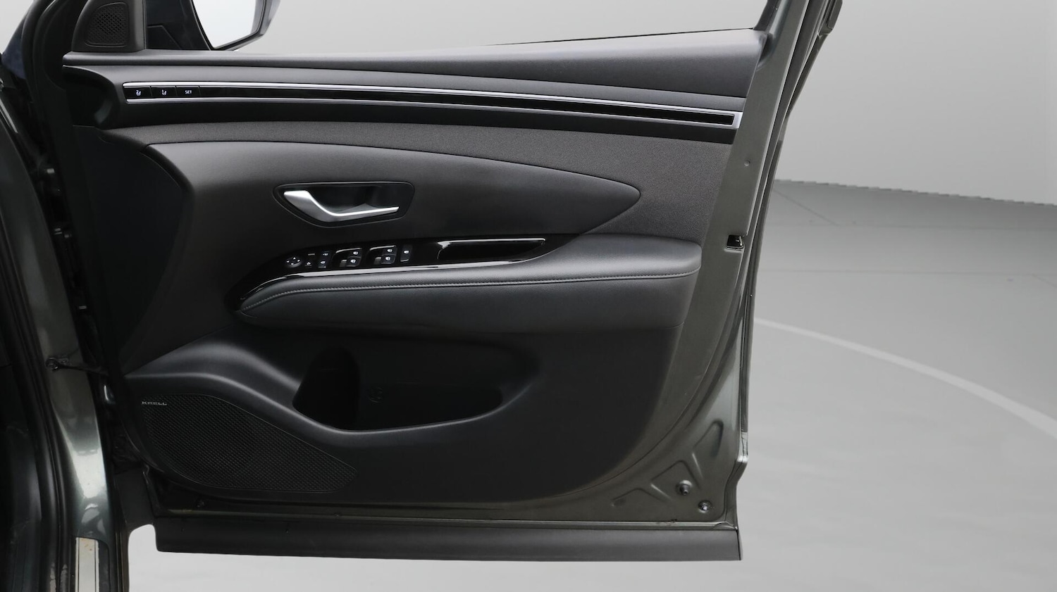 Used Hyundai TUCSON 2022 for sale - 76158681: Photo 16
