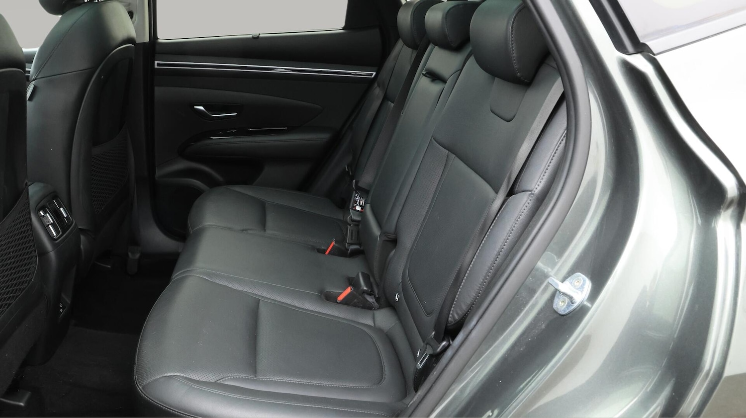 Used Hyundai TUCSON 2022 for sale - 76158681: Photo 17