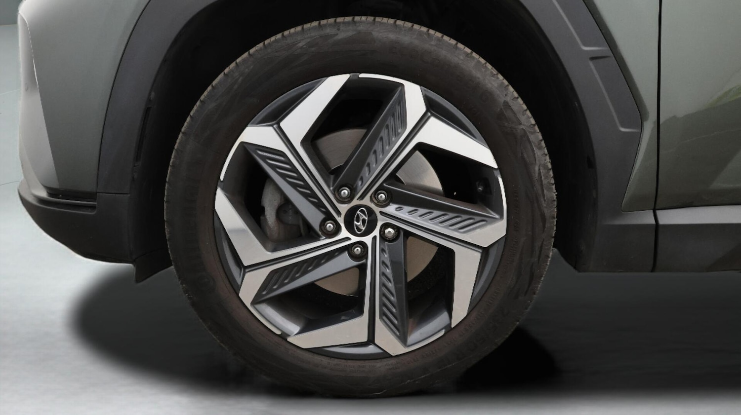 Used Hyundai TUCSON 2022 for sale - 76158681: Photo 19