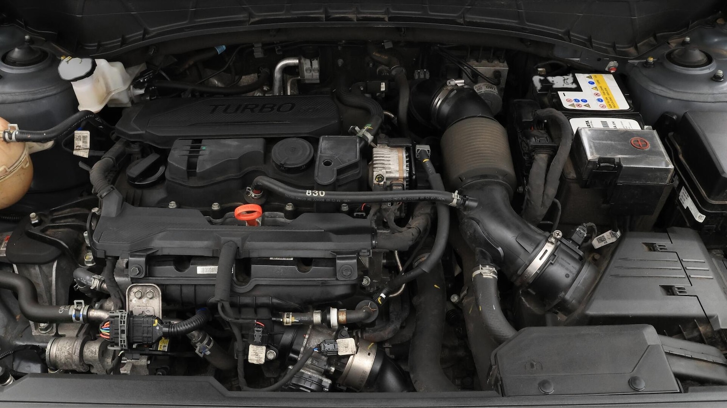 Used Hyundai TUCSON 2022 for sale - 76158681: Photo 20