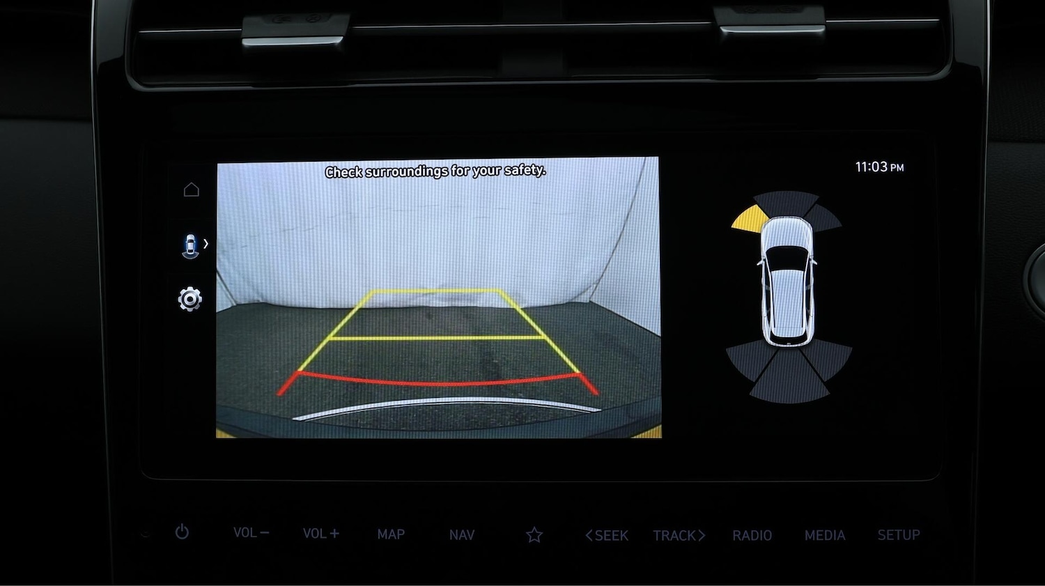 Used Hyundai TUCSON 2022 for sale - 76158681: Photo 30
