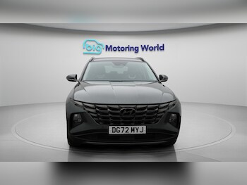 Used Hyundai TUCSON 2022 for sale - 76158681: Photo 3