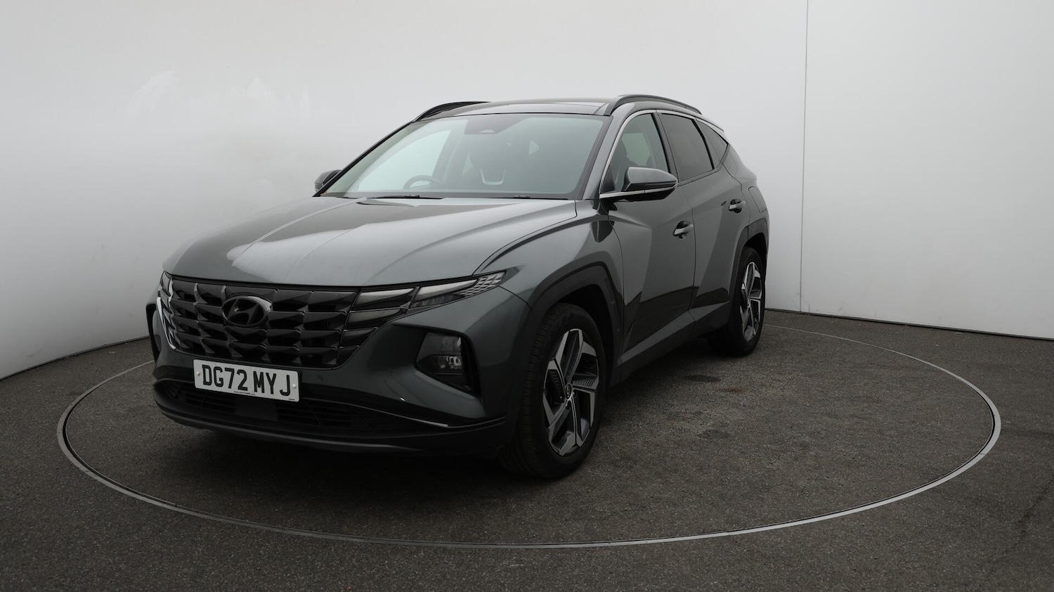 Used Hyundai TUCSON 2022 for sale - 76158681: Photo 41
