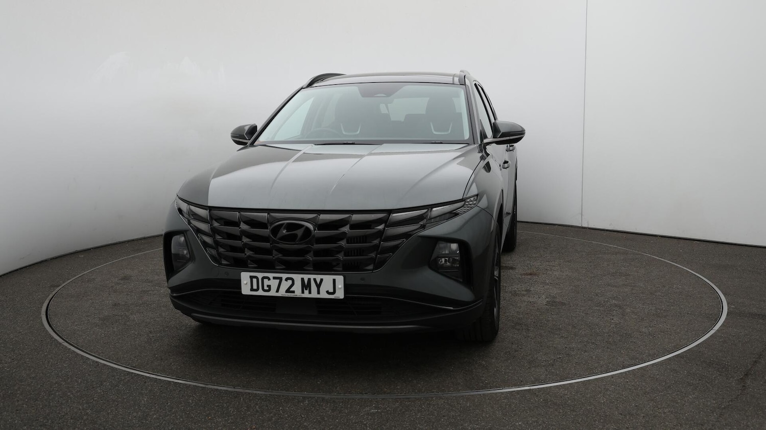 Used Hyundai TUCSON 2022 for sale - 76158681: Photo 42