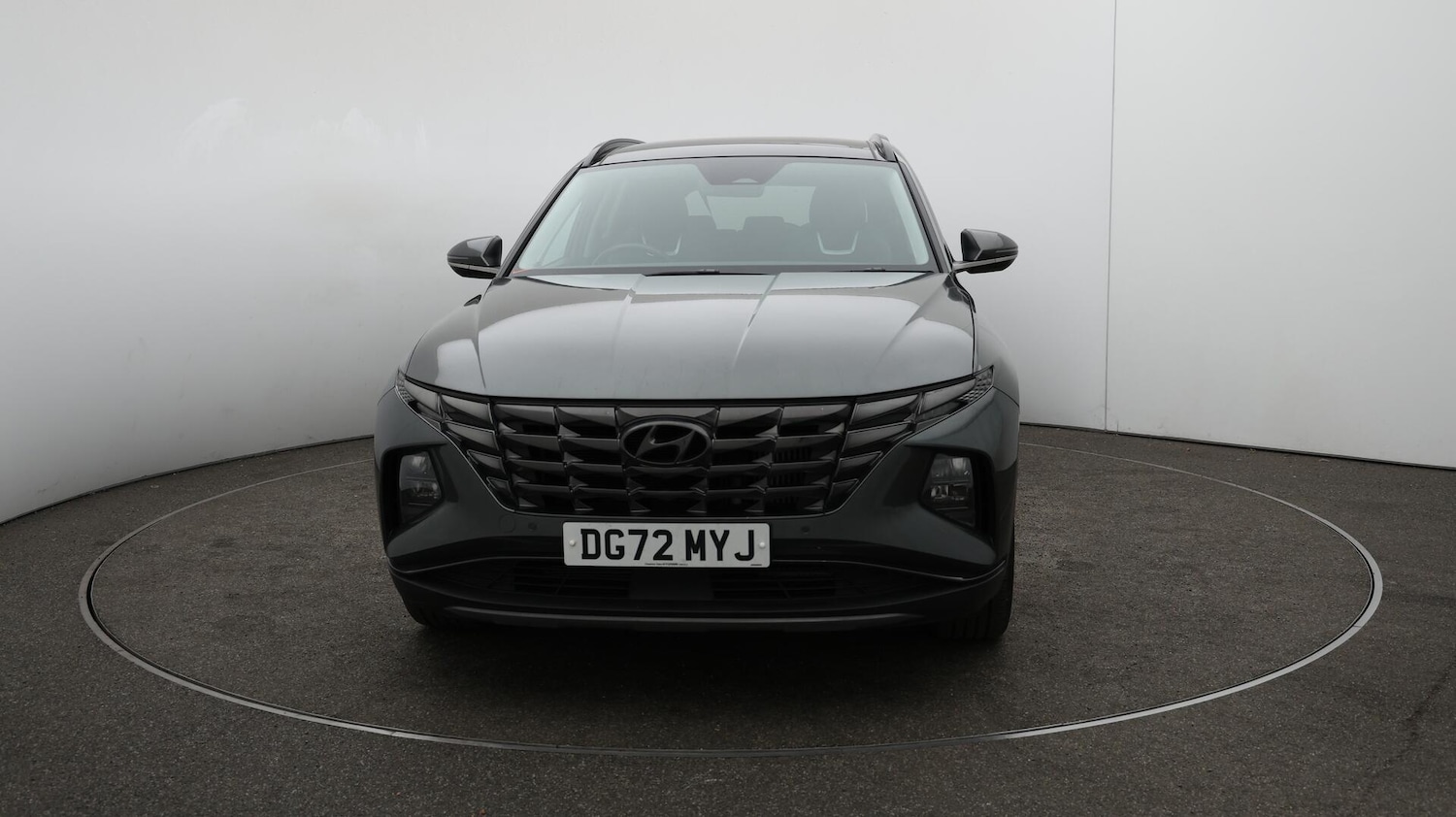 Used Hyundai TUCSON 2022 for sale - 76158681: Photo 43