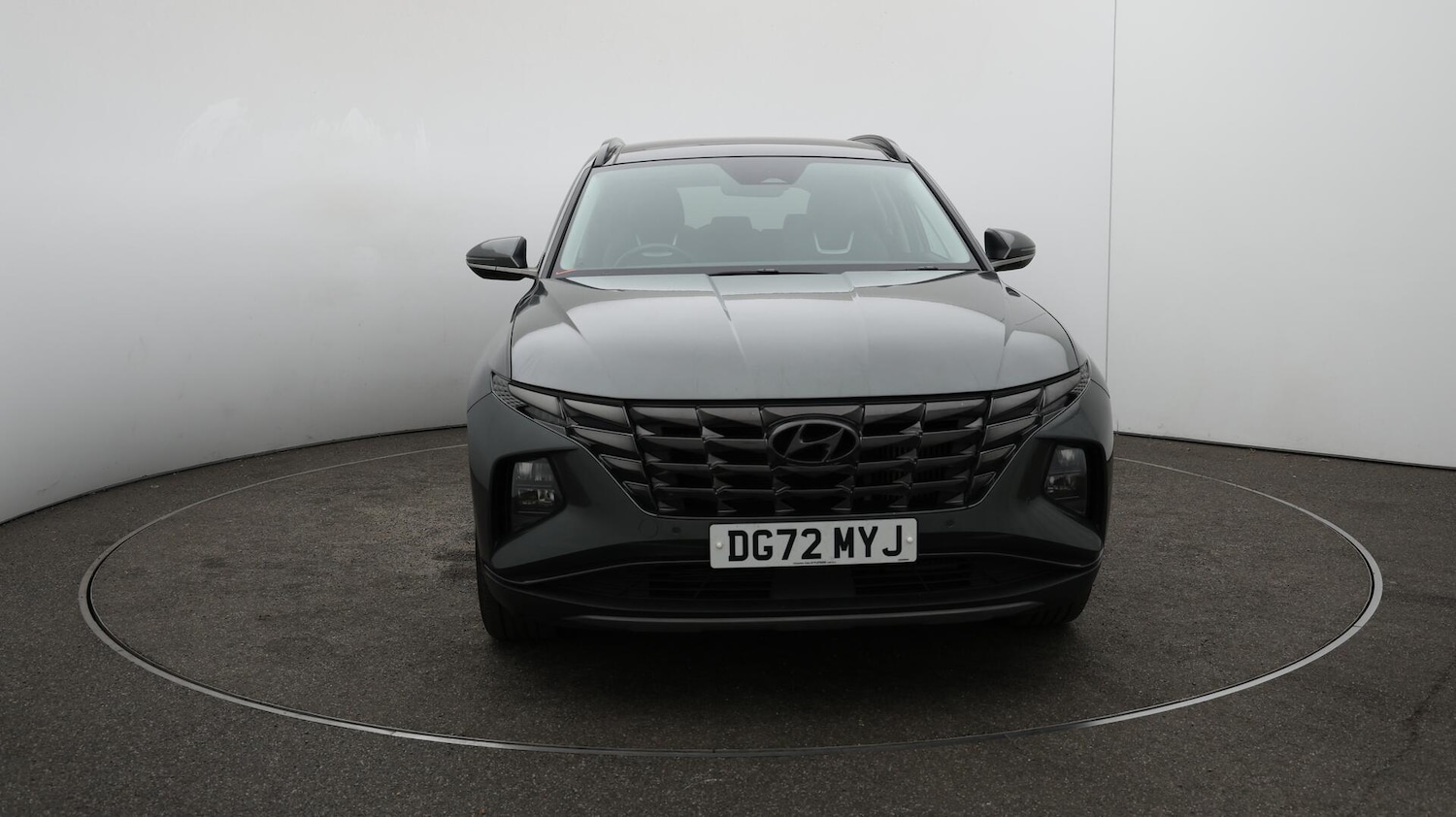 Used Hyundai TUCSON 2022 for sale - 76158681: Photo 44