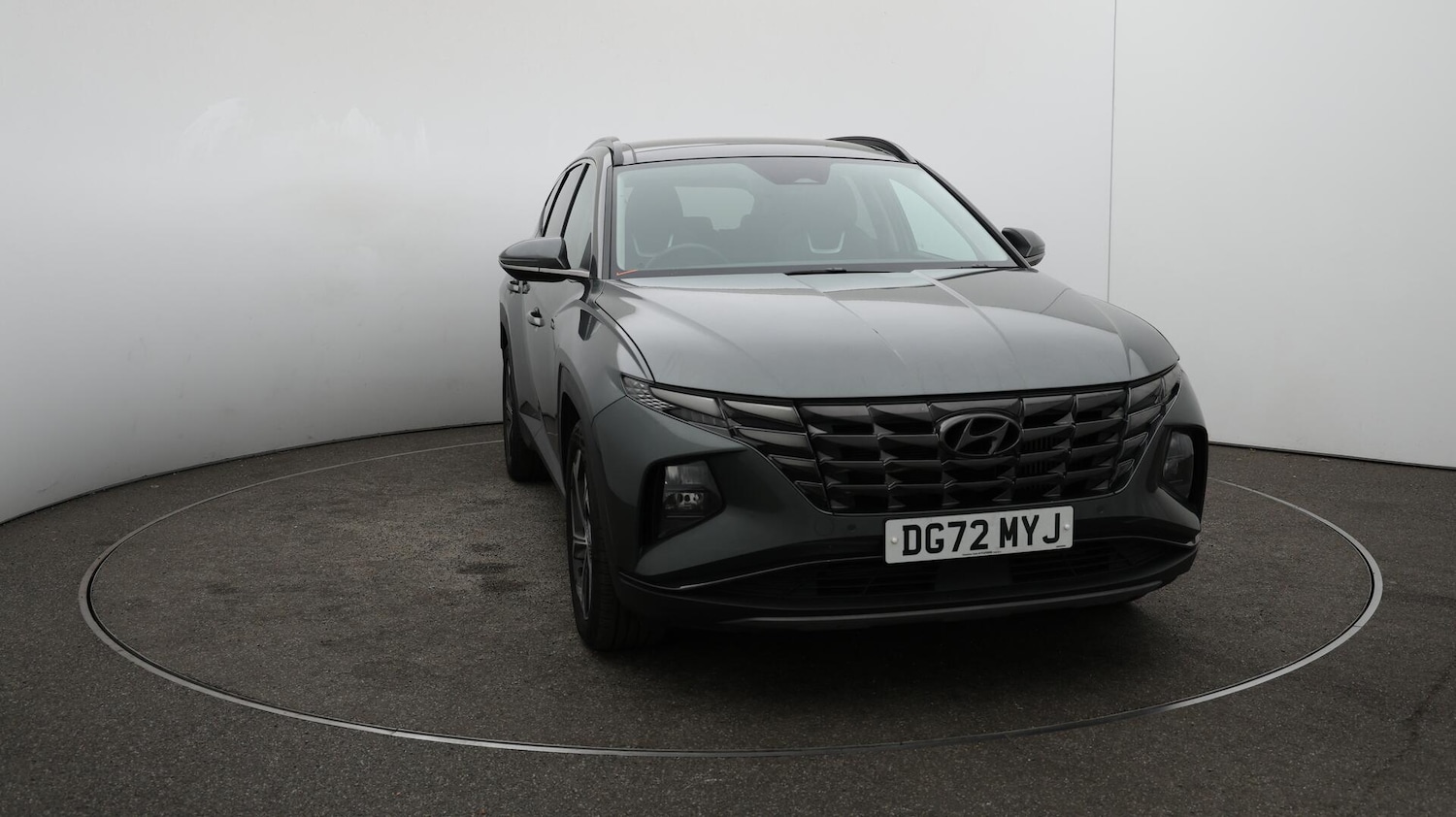 Used Hyundai TUCSON 2022 for sale - 76158681: Photo 45