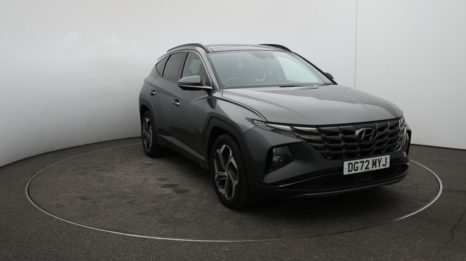 Used Hyundai TUCSON 2022 for sale - 76158681: Photo 46
