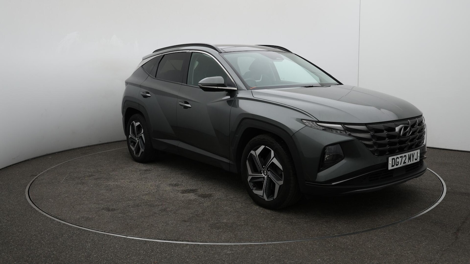 Used Hyundai TUCSON 2022 for sale - 76158681: Photo 47
