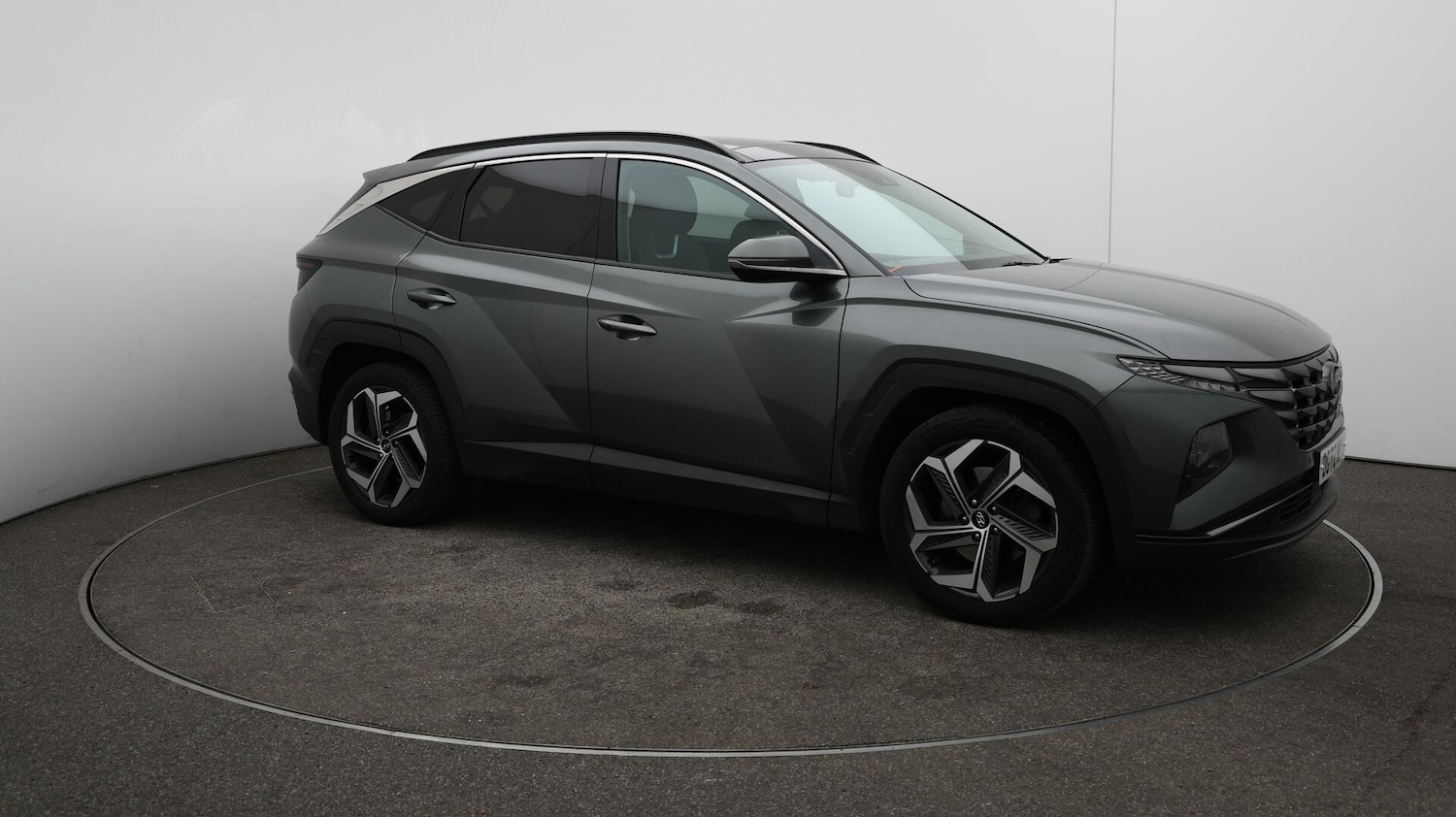 Used Hyundai TUCSON 2022 for sale - 76158681: Photo 49