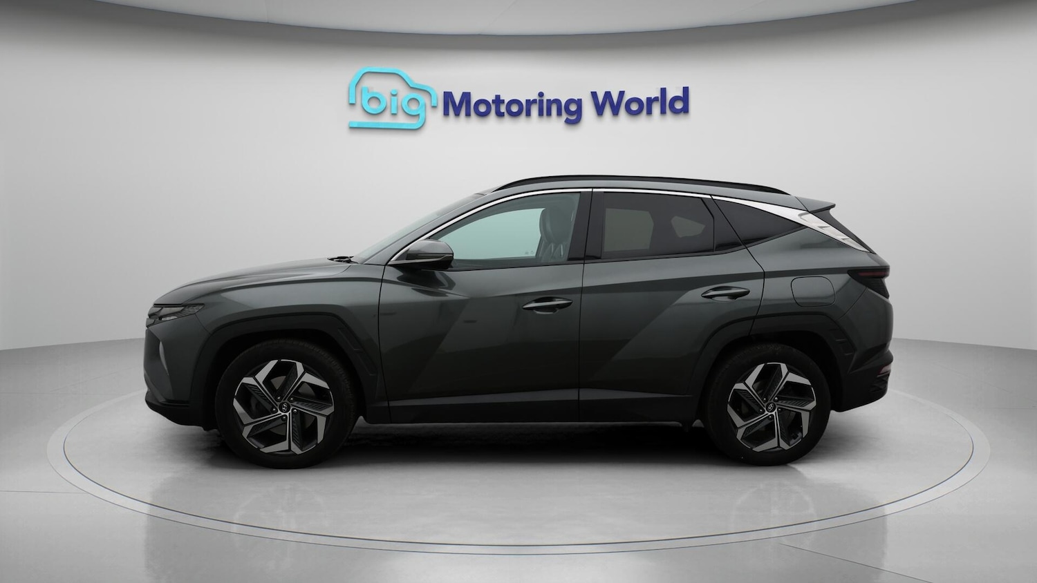 Used Hyundai TUCSON 2022 for sale - 76158681: Photo 5