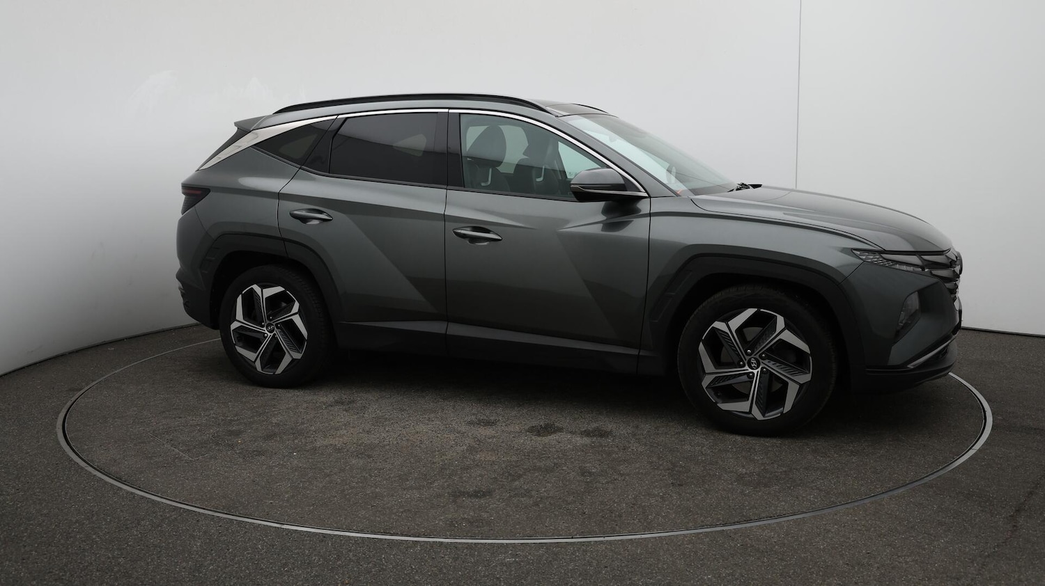 Used Hyundai TUCSON 2022 for sale - 76158681: Photo 50
