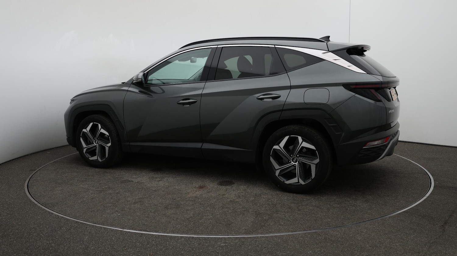 Used Hyundai TUCSON 2022 for sale - 76158681: Photo 51