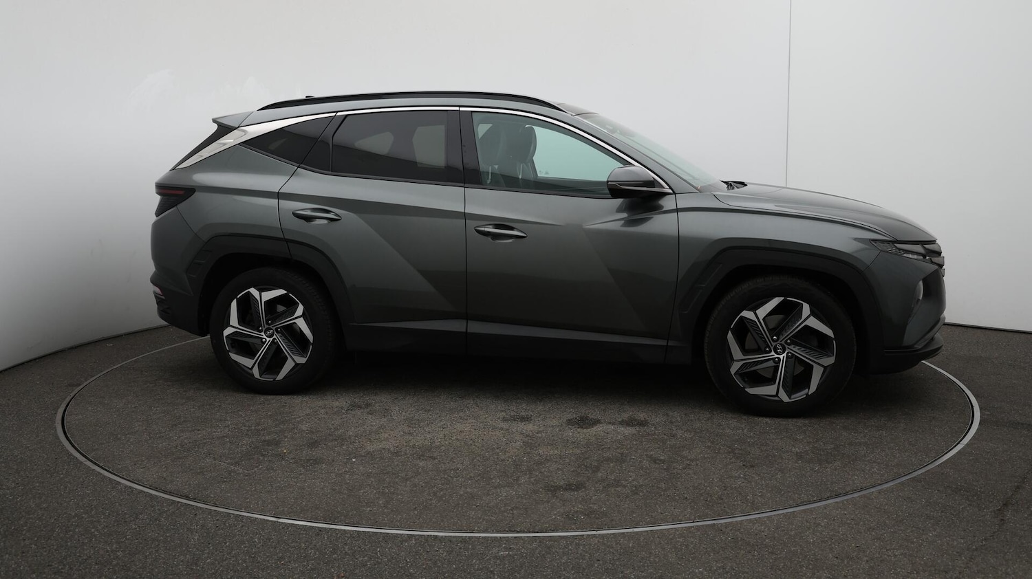 Used Hyundai TUCSON 2022 for sale - 76158681: Photo 52