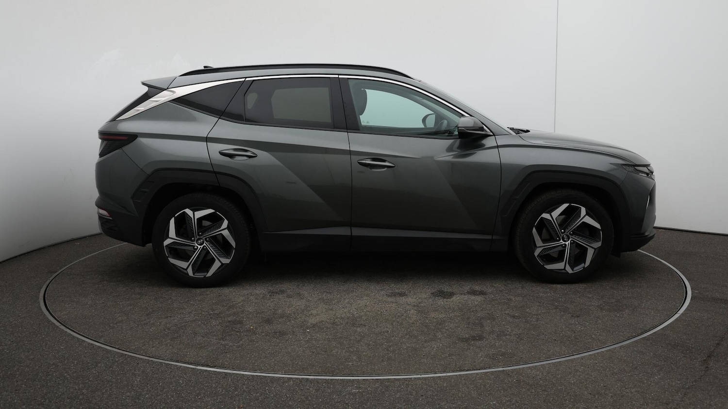 Used Hyundai TUCSON 2022 for sale - 76158681: Photo 53