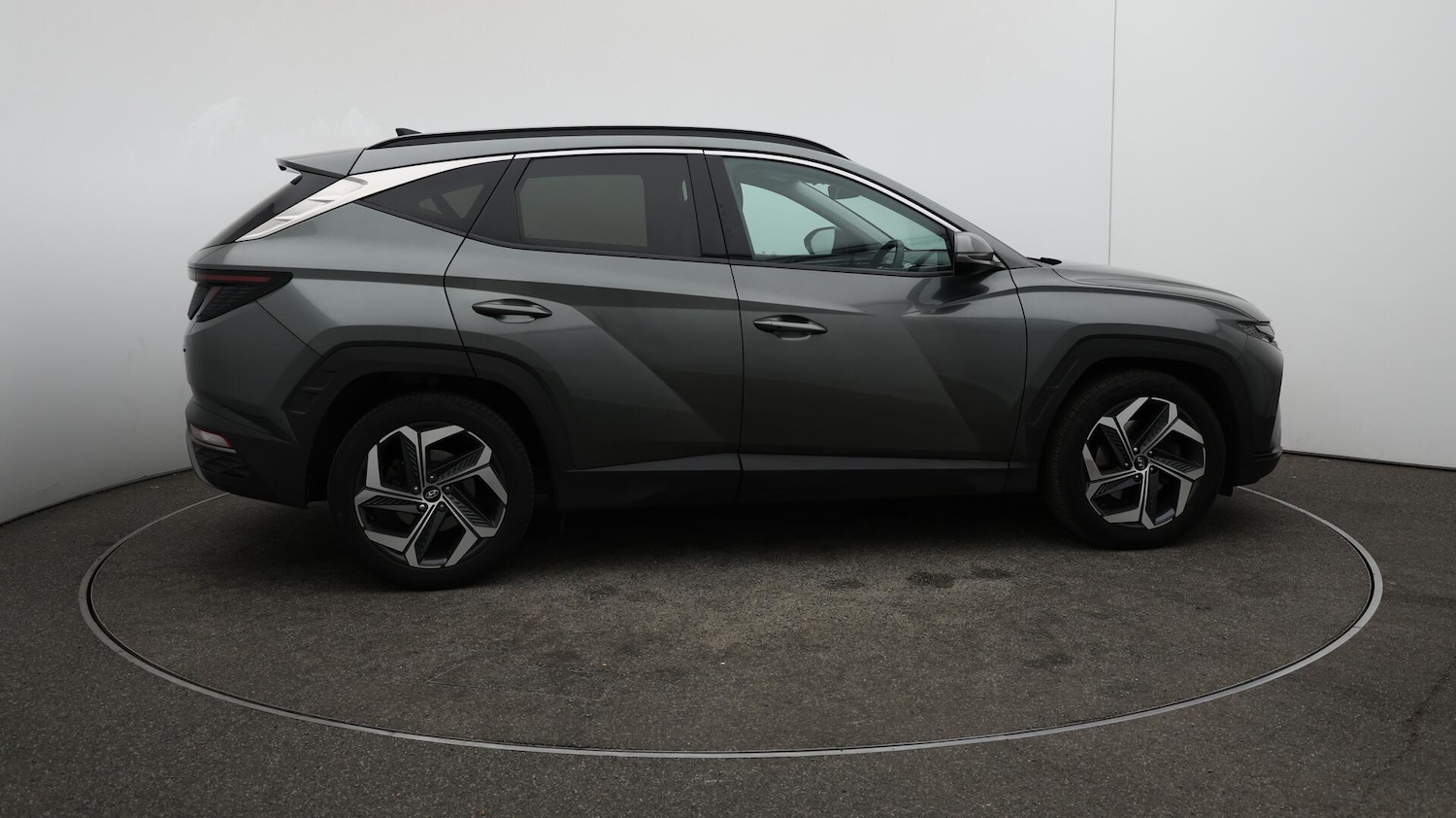 Used Hyundai TUCSON 2022 for sale - 76158681: Photo 54