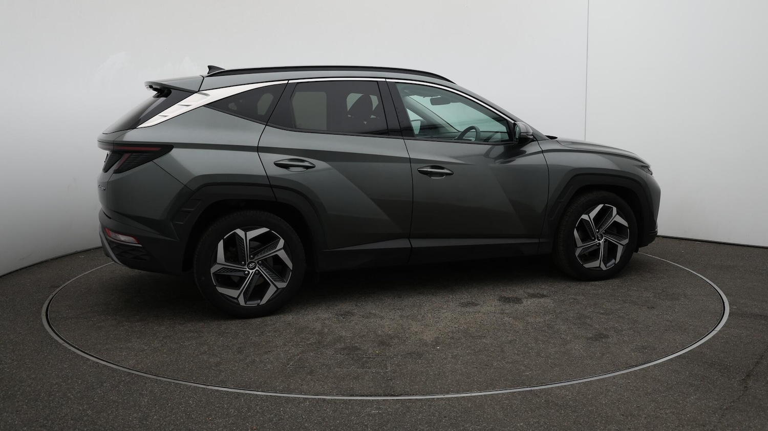 Used Hyundai TUCSON 2022 for sale - 76158681: Photo 55