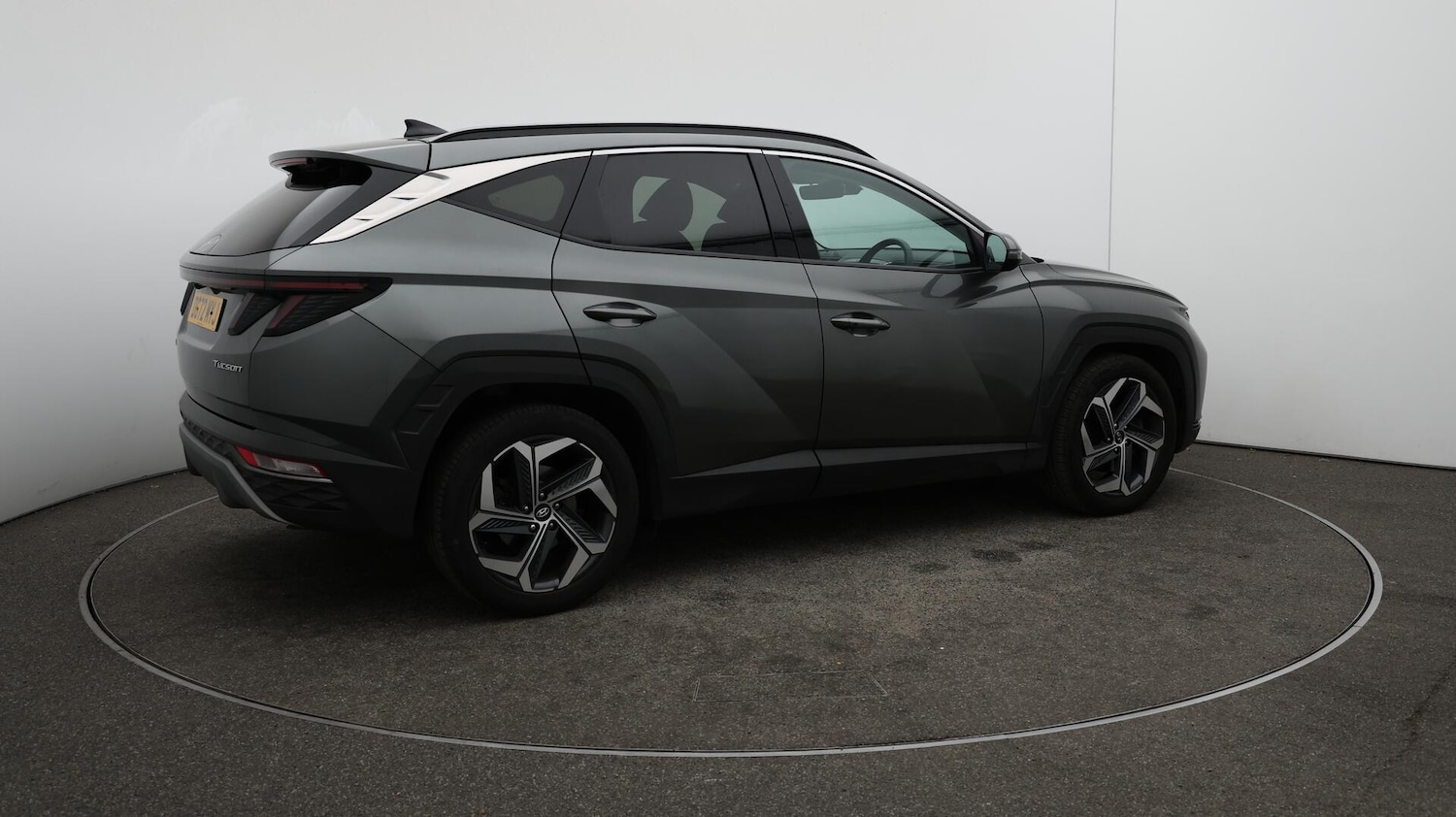 Used Hyundai TUCSON 2022 for sale - 76158681: Photo 56