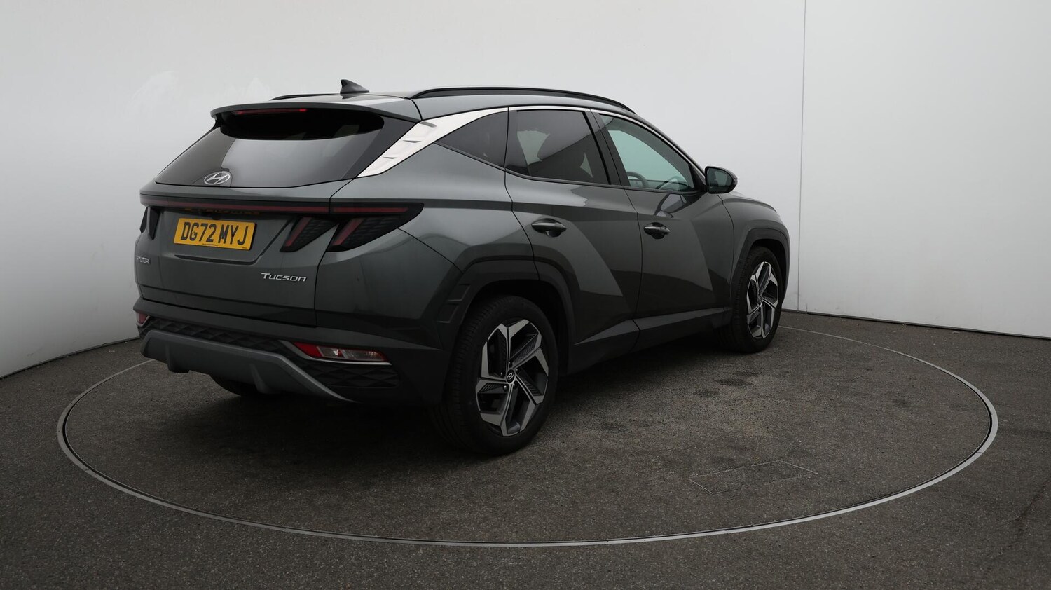 Used Hyundai TUCSON 2022 for sale - 76158681: Photo 58