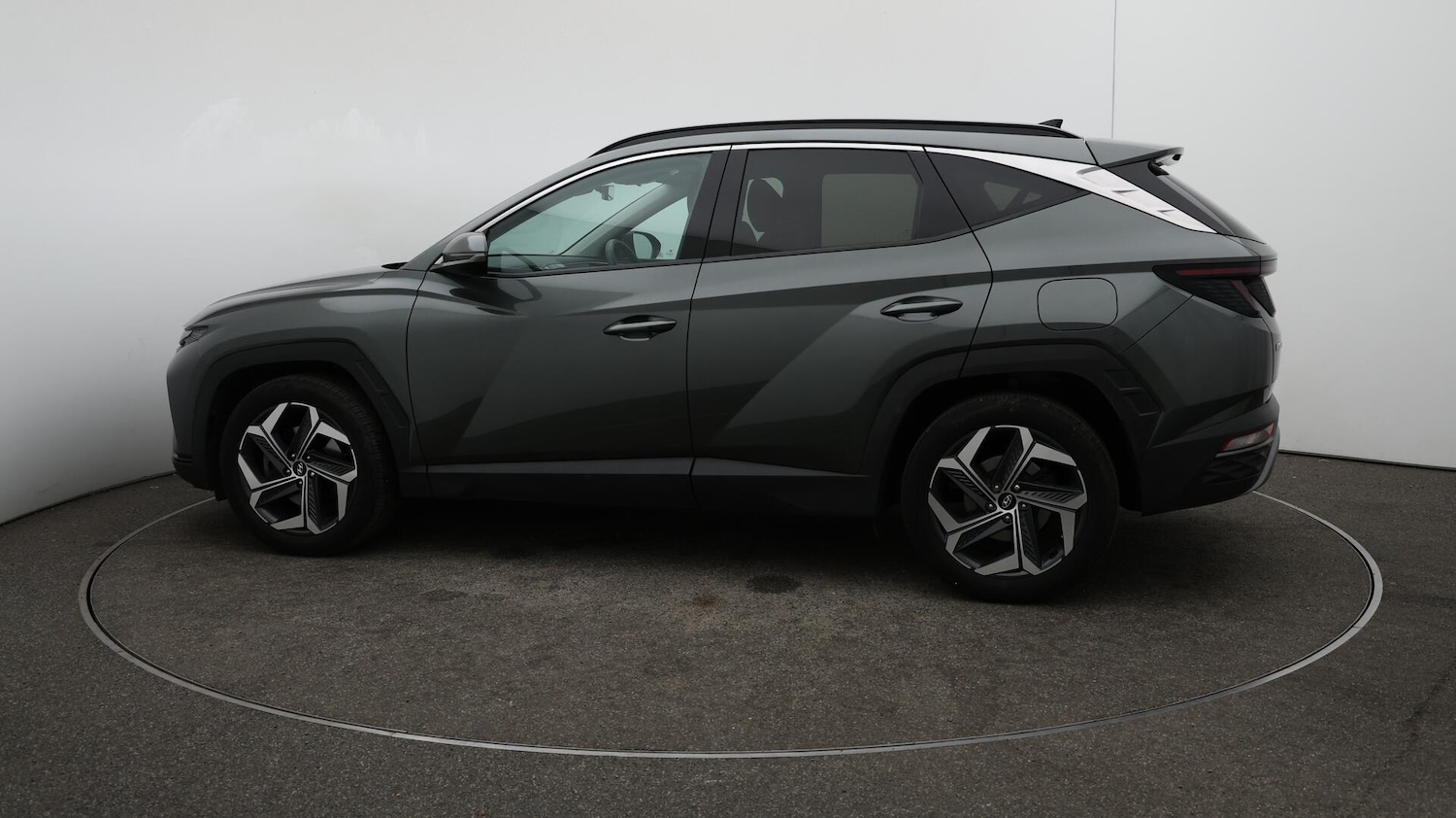 Used Hyundai TUCSON 2022 for sale - 76158681: Photo 62