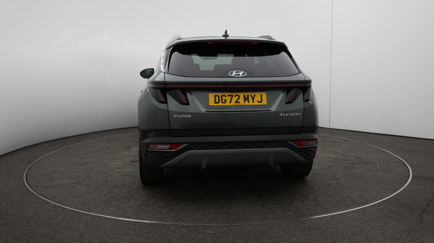 Used Hyundai TUCSON 2022 for sale - 76158681: Photo 63