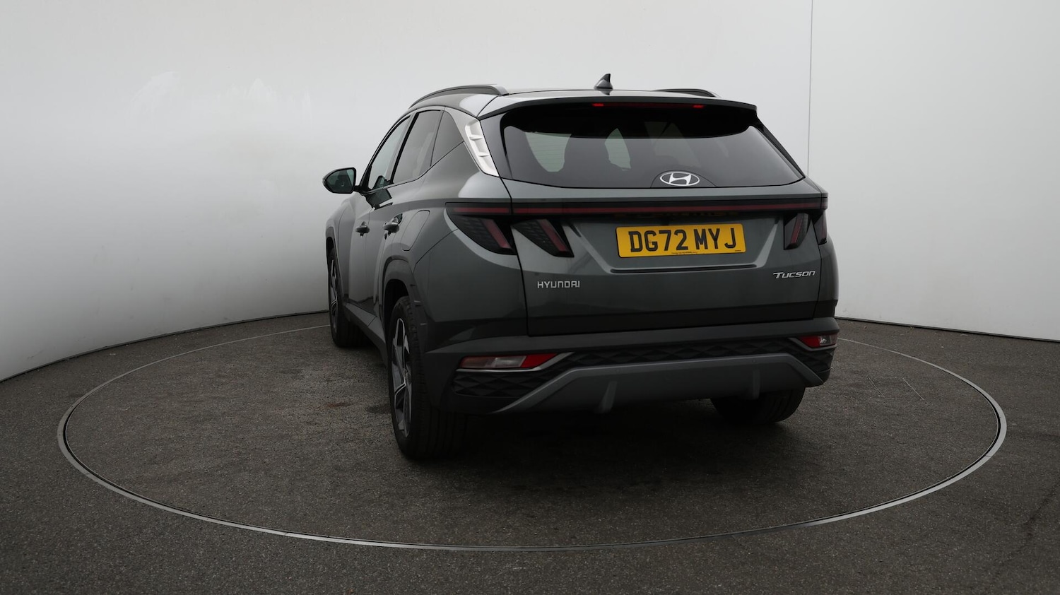 Used Hyundai TUCSON 2022 for sale - 76158681: Photo 64